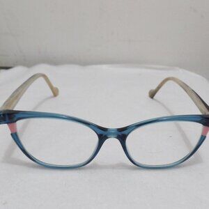 Face A Face Paris Bahia 4 Col 3207 FRAME ONLY